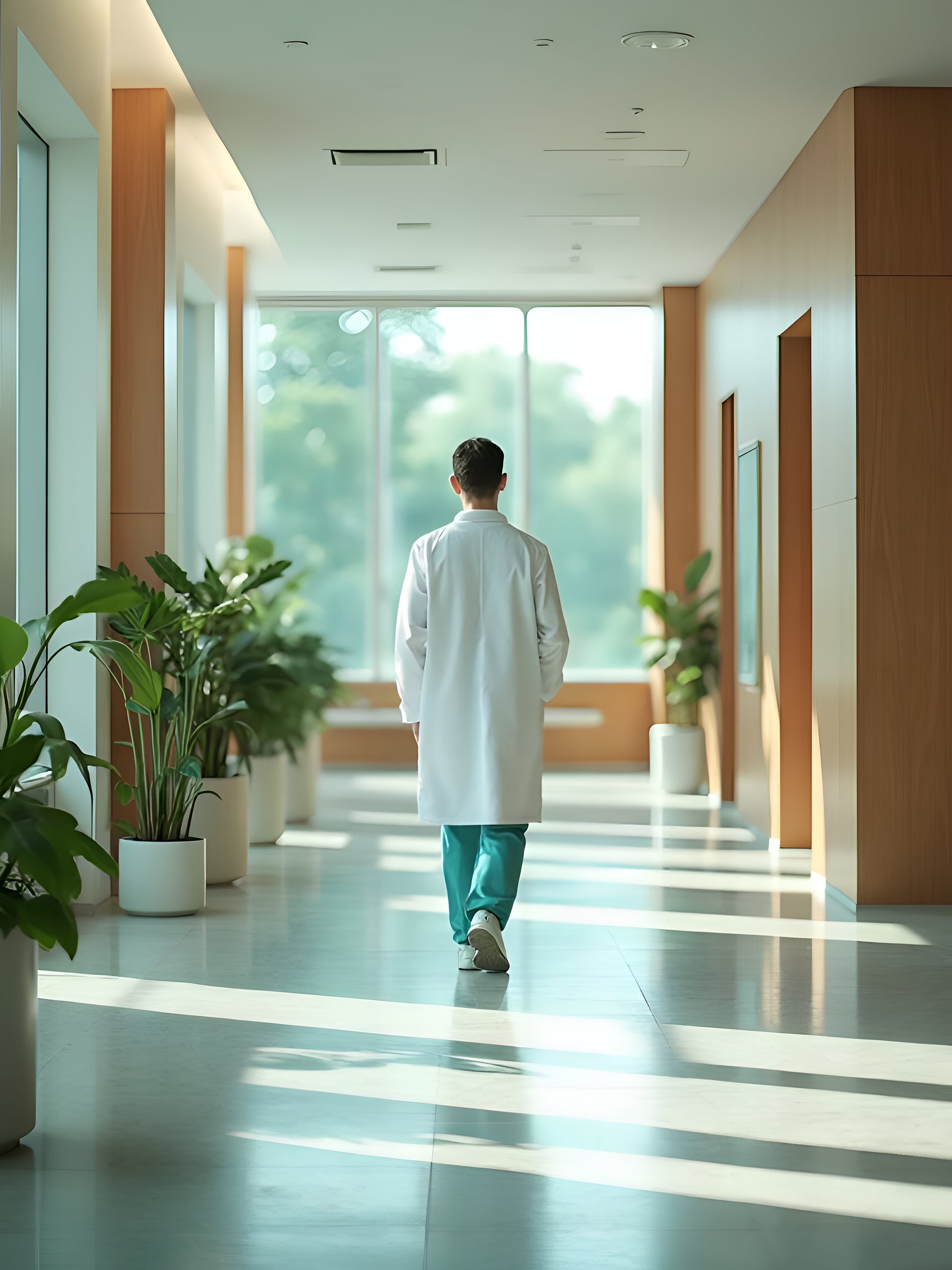 Hospital